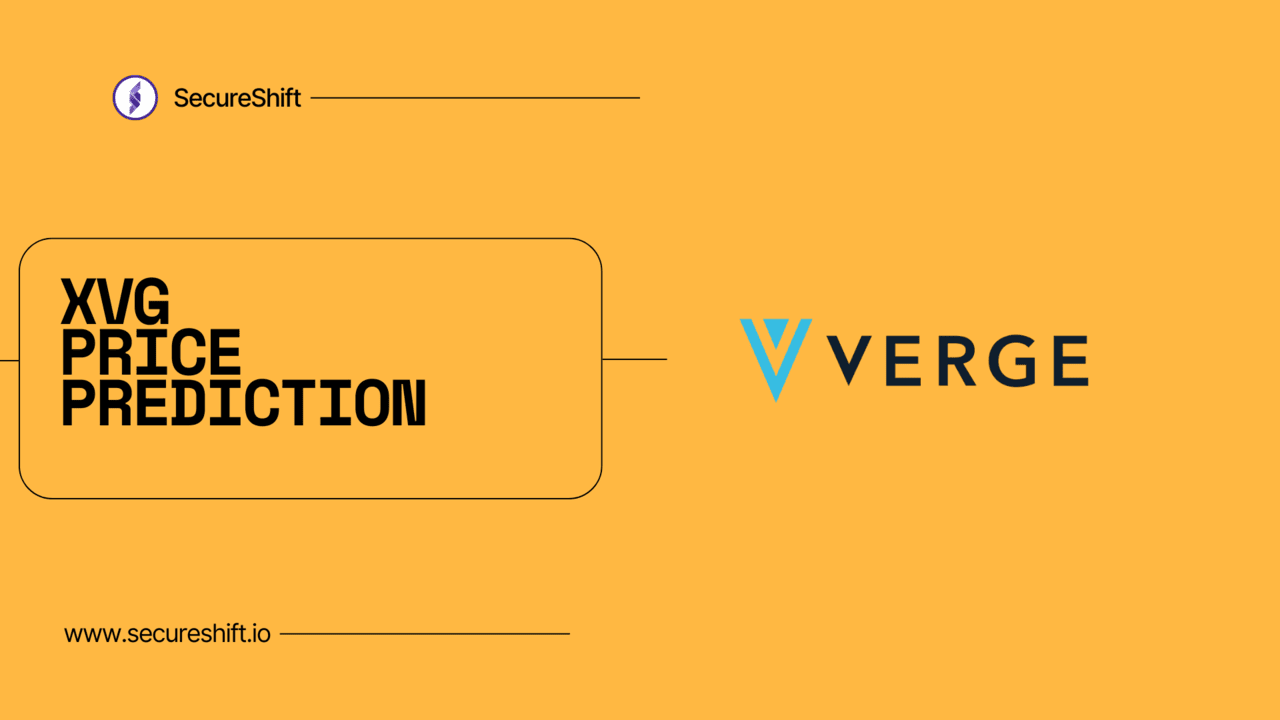 (XVG) Price Predictio